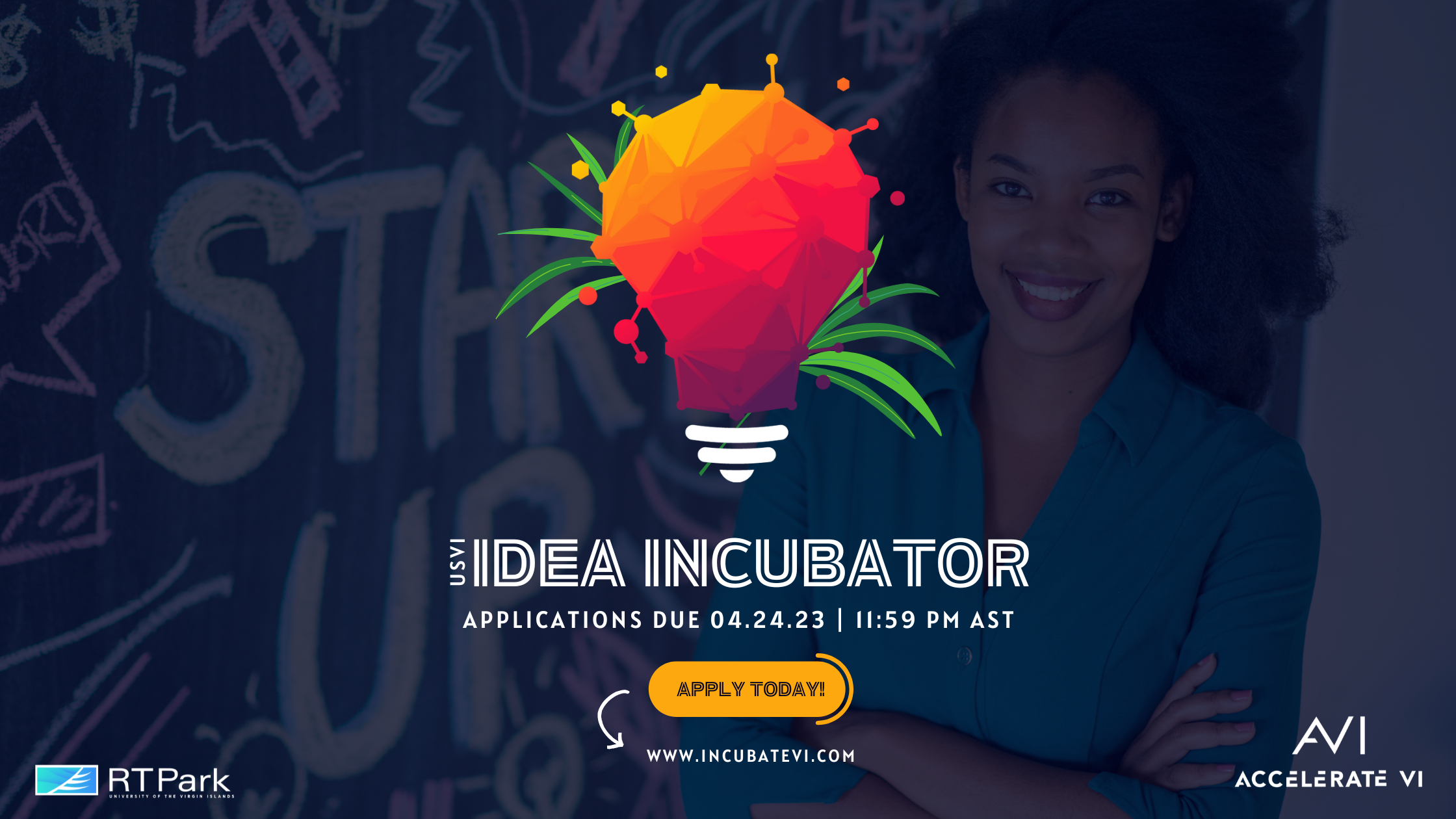 RTPark Launches Idea Incubator Program for Local Tech Entrepreneurs
